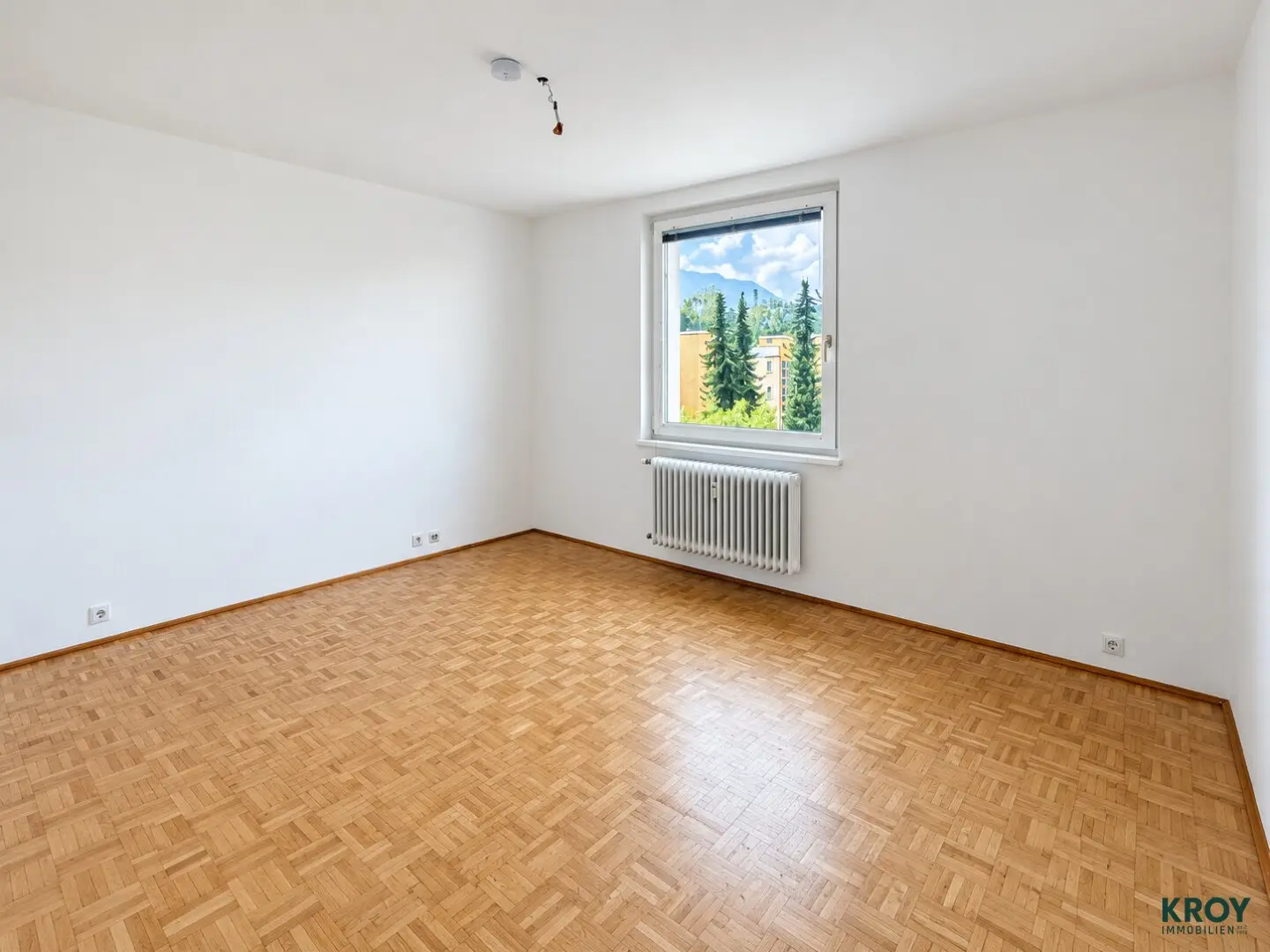 Charming studio with balcony in quiet location of Salzburg - Herrrnau