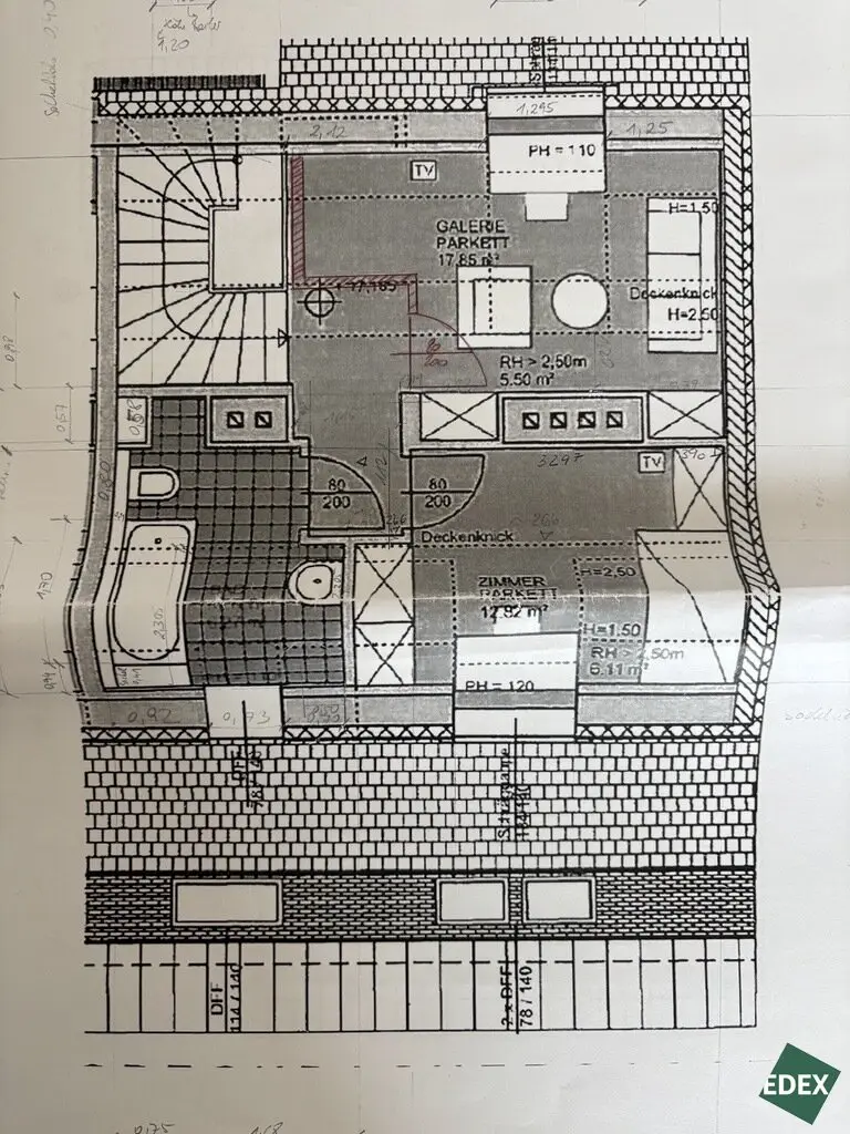 Grundriss 2