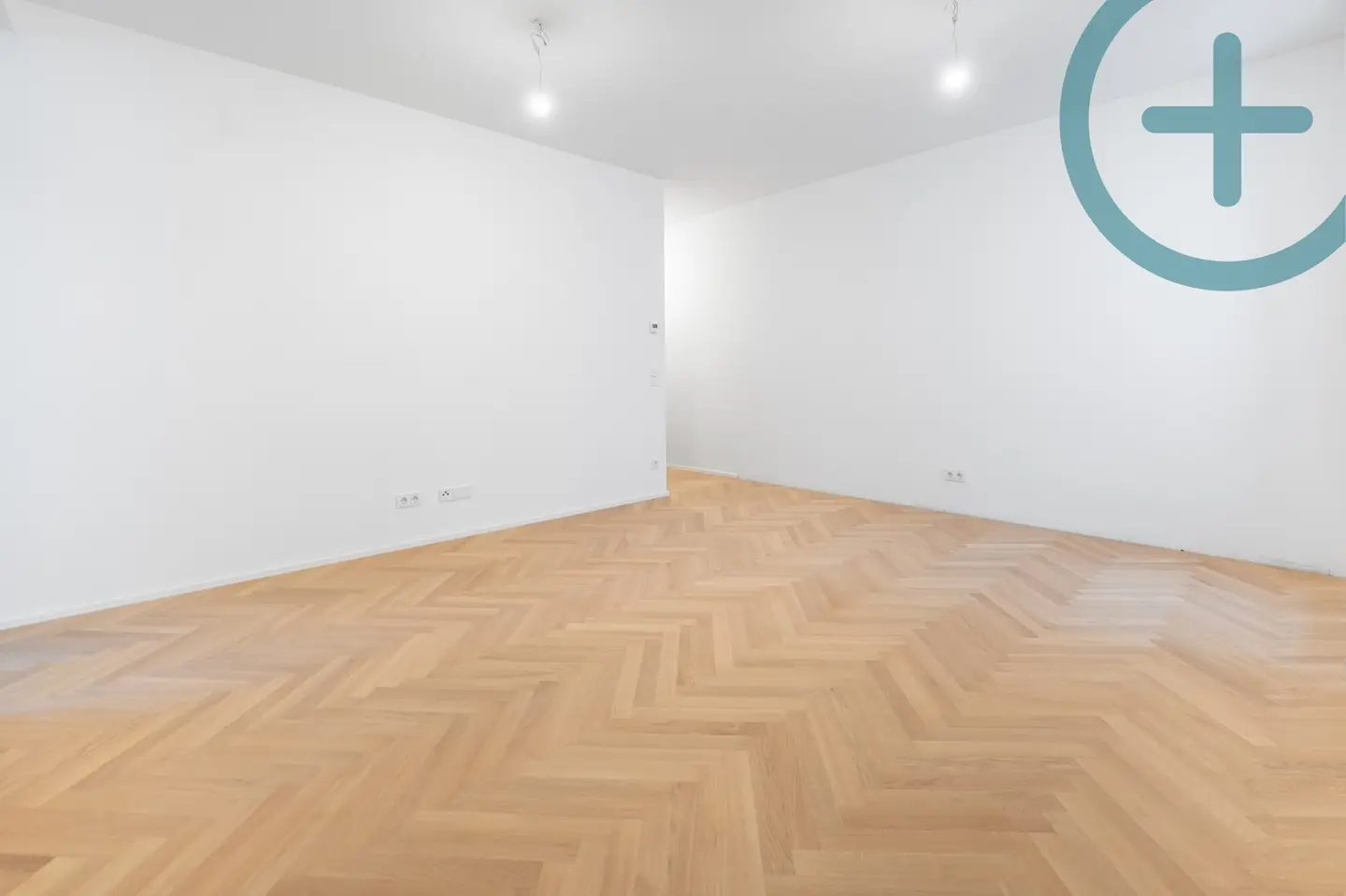 Wohnküche