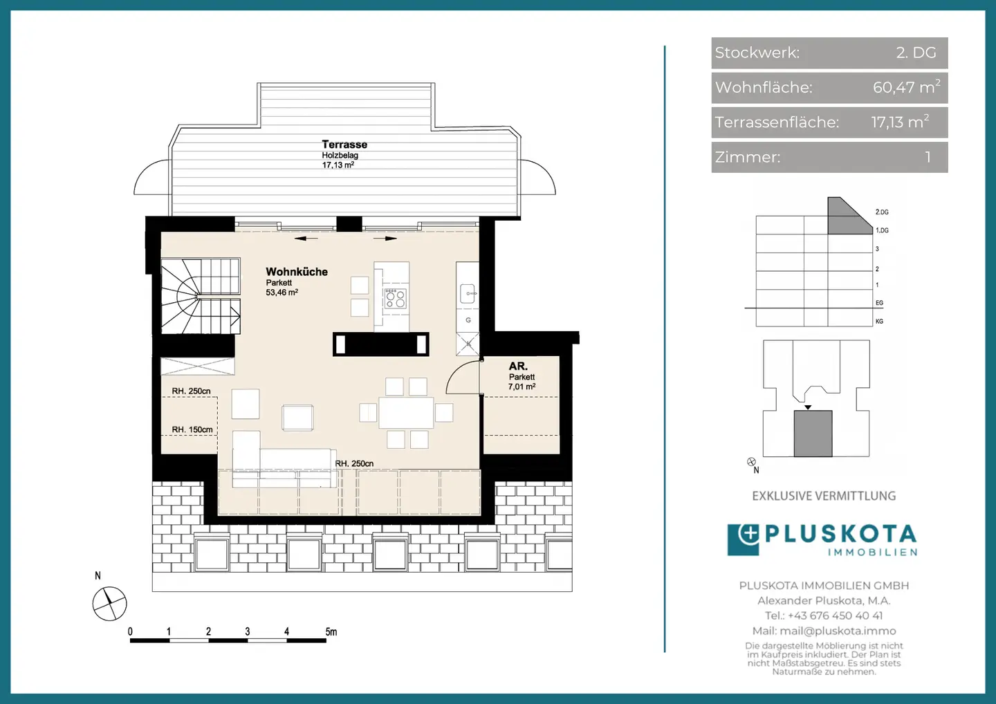 Grundriss 2