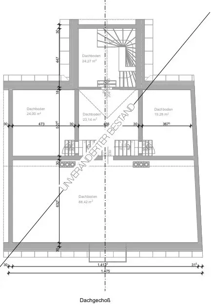 Grundriss 2