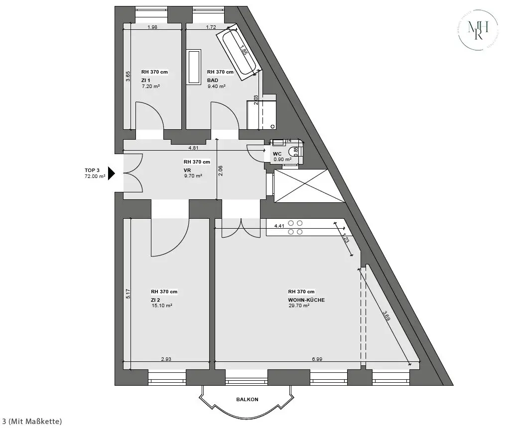 Grundriss 1