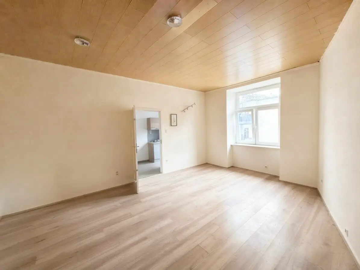 NEW! Quiet Two-Room Apartment in 1200 Vienna near the Donaukanal!
