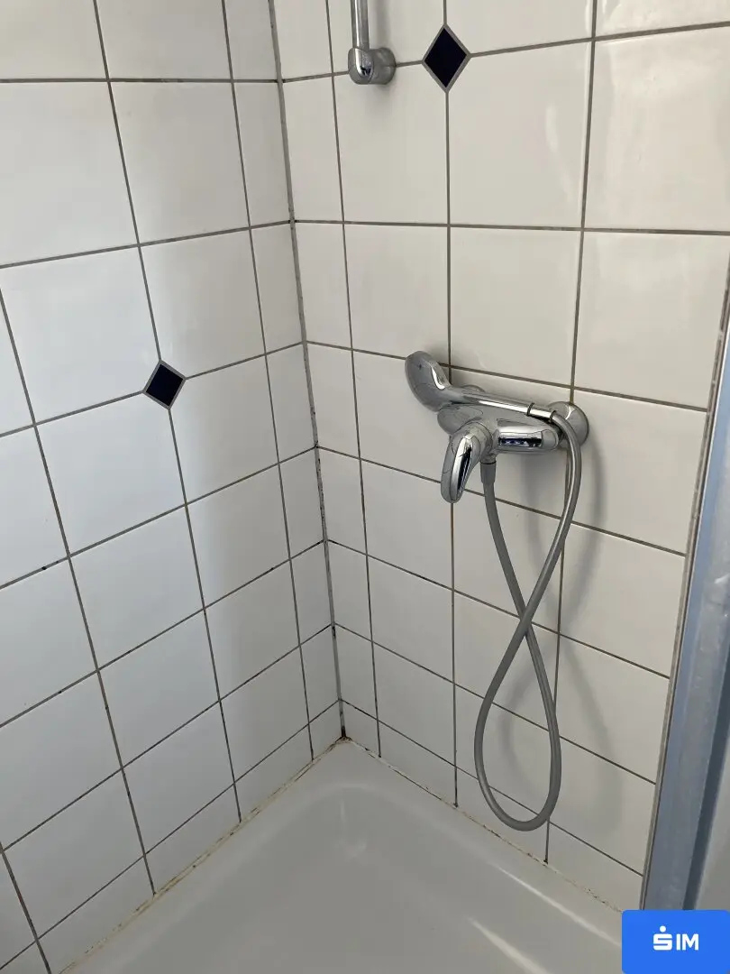 Rental apartment near train station