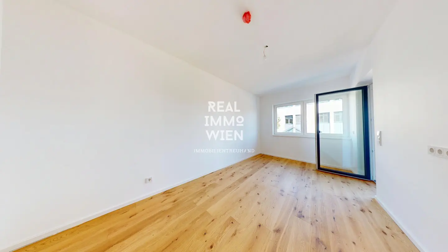 Erstbezug: Moderne 3-Zi-Wohnung  in Neusiedl am See
