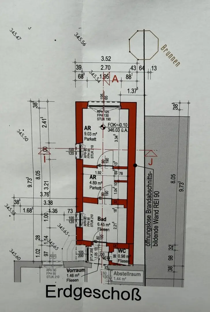 Floor plan 7