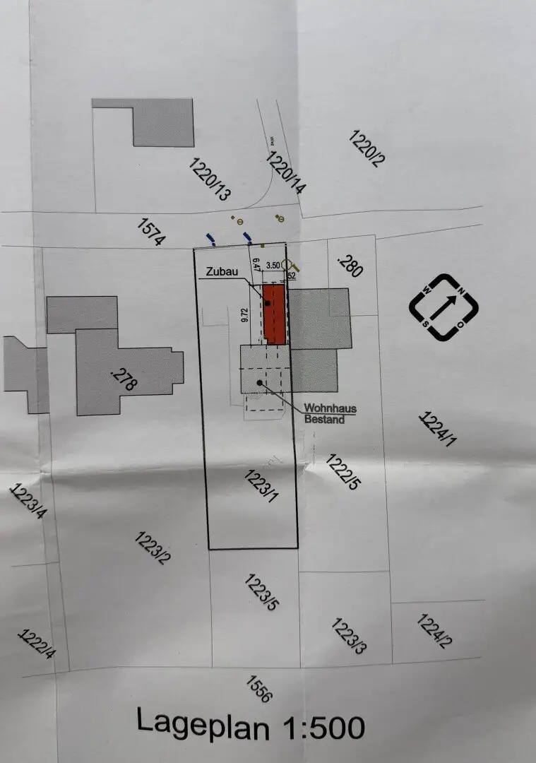 Floor plan 5