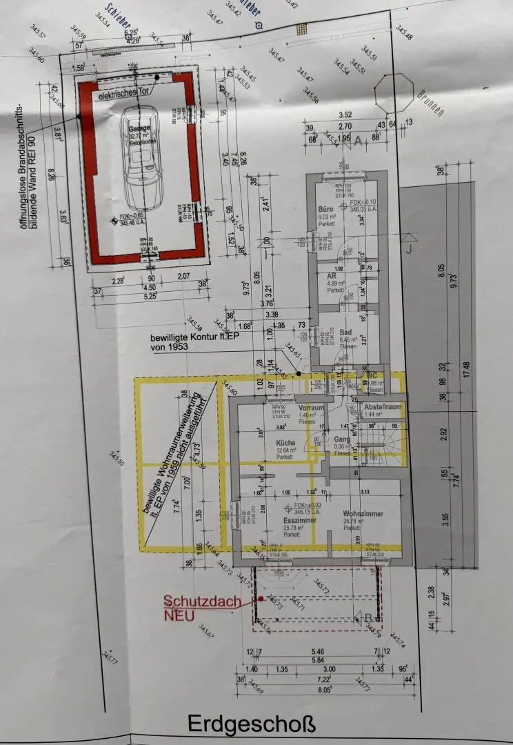 Floor plan 6