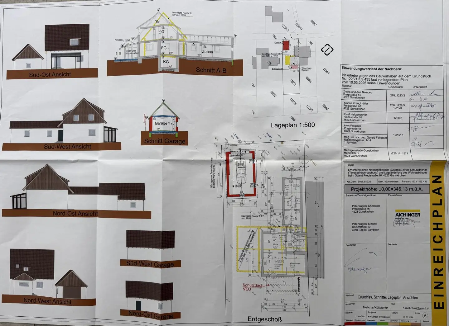 Floor plan 4