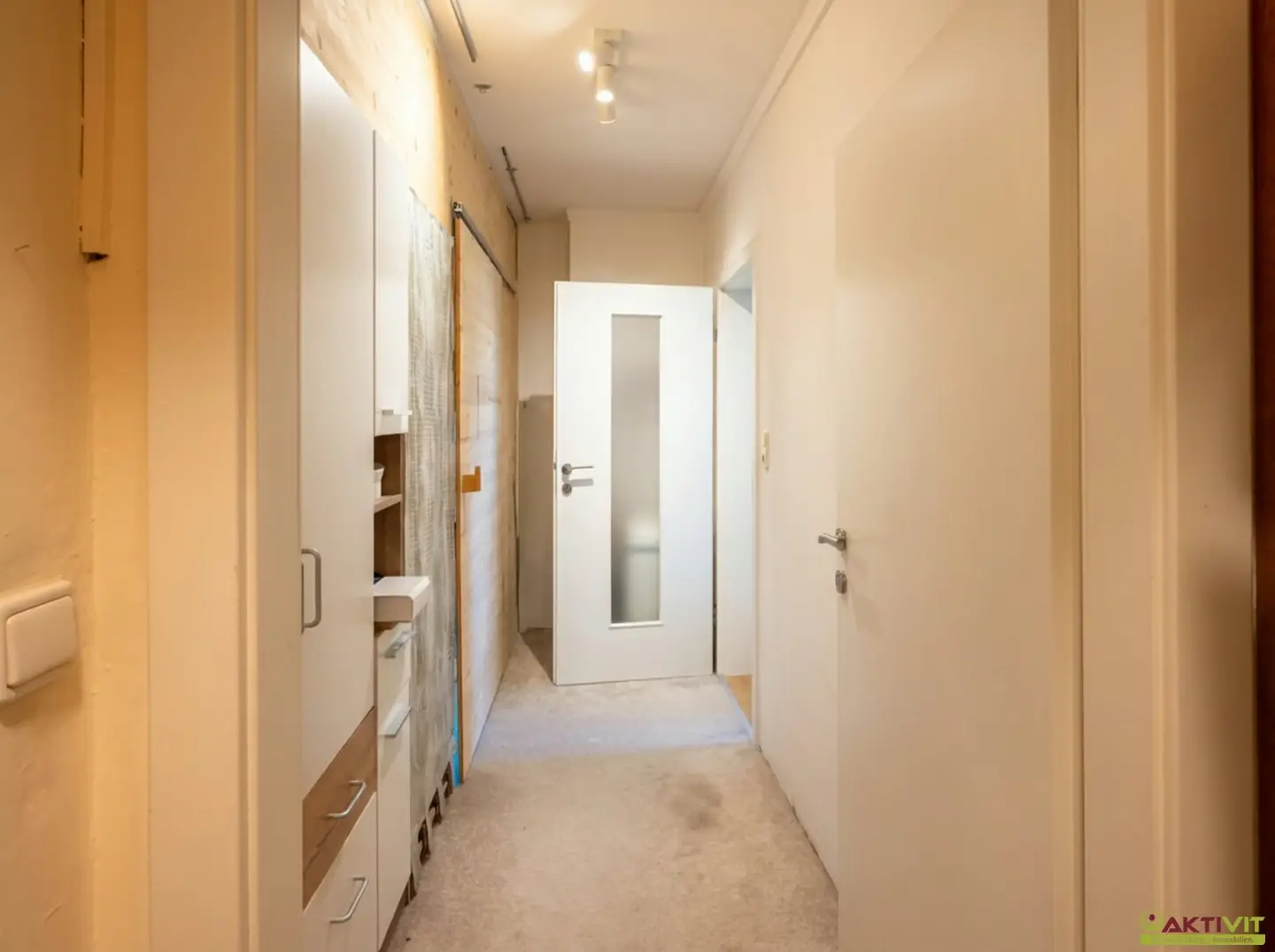 Zentral in Weiz: Gepflegte 4-Zimmer-Wohnung mit Gemeinschaftsgarten &amp; Tiefgaragenoption