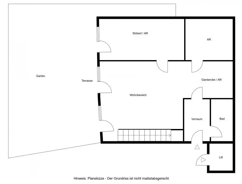 Grundriss 1