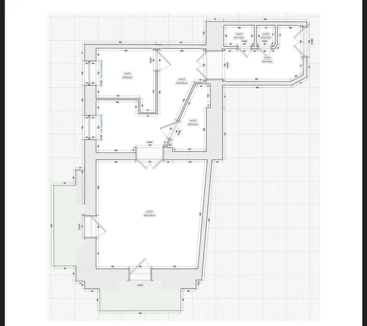 Grundriss 1