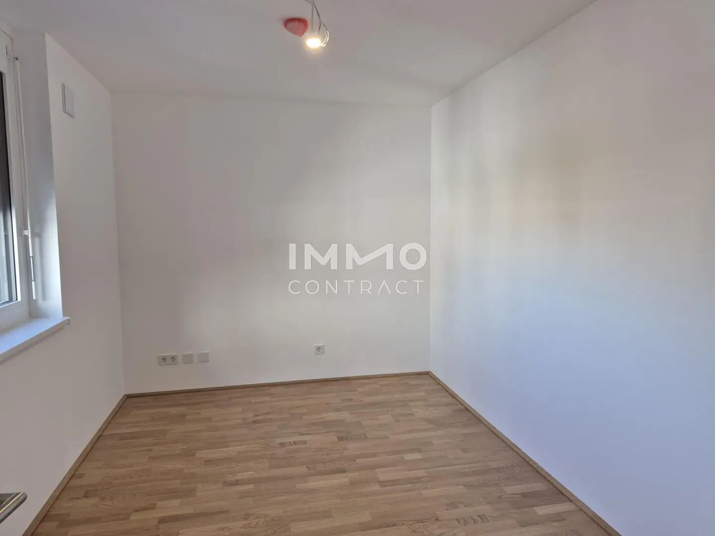 Außergewöhnliche Starter-Wohnung