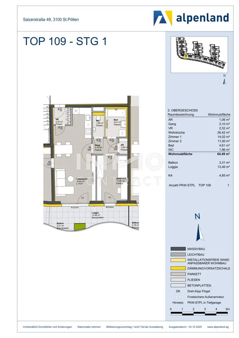 Grundriss 1