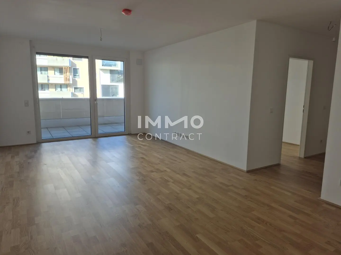 Außergewöhnliche Starter-Wohnung