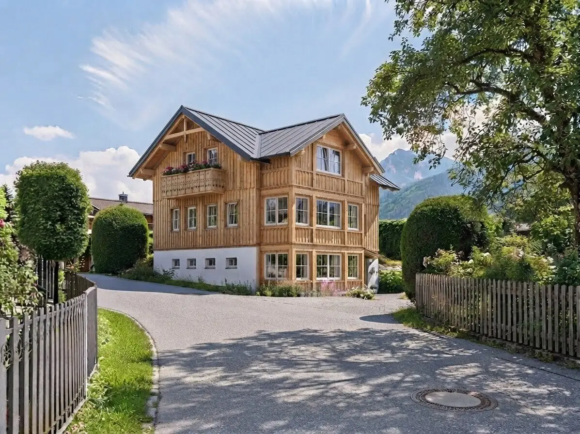 New development Sixtleite | 2-room apartment