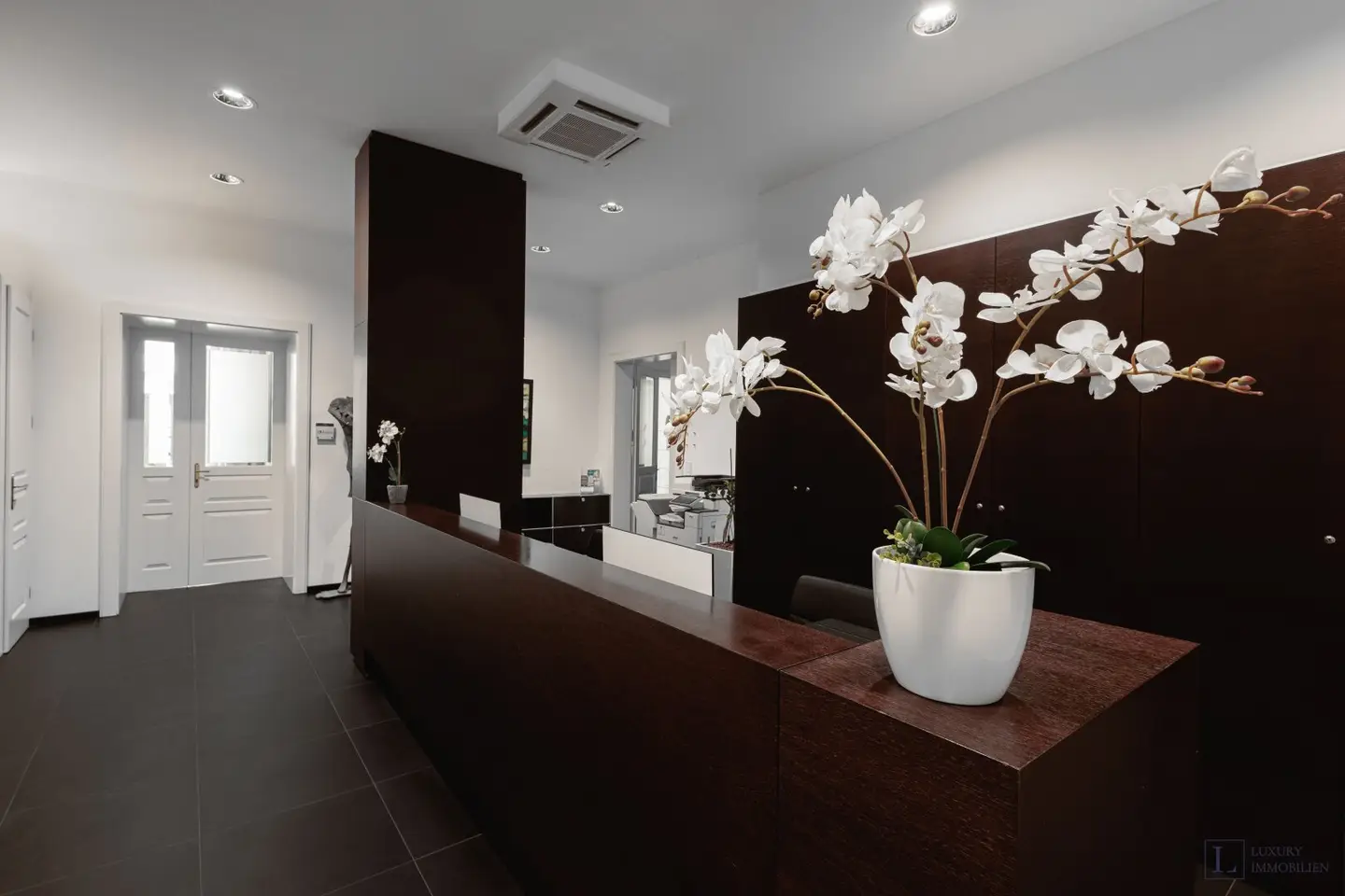 Premium Office Center at Graben 12 – Your exclusive business address in Vienna