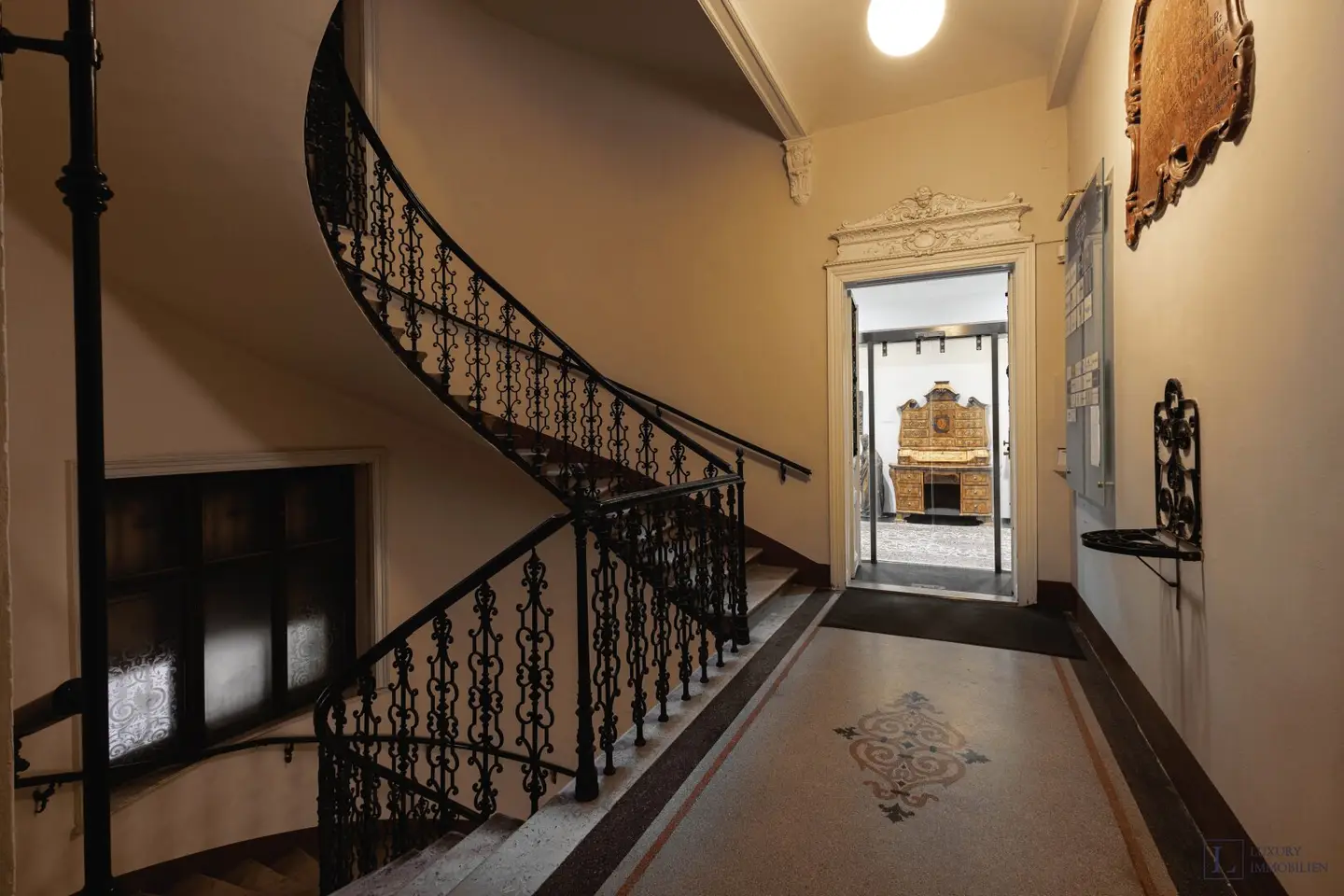 Premium Office Center at Graben 12 – Your exclusive business address in Vienna