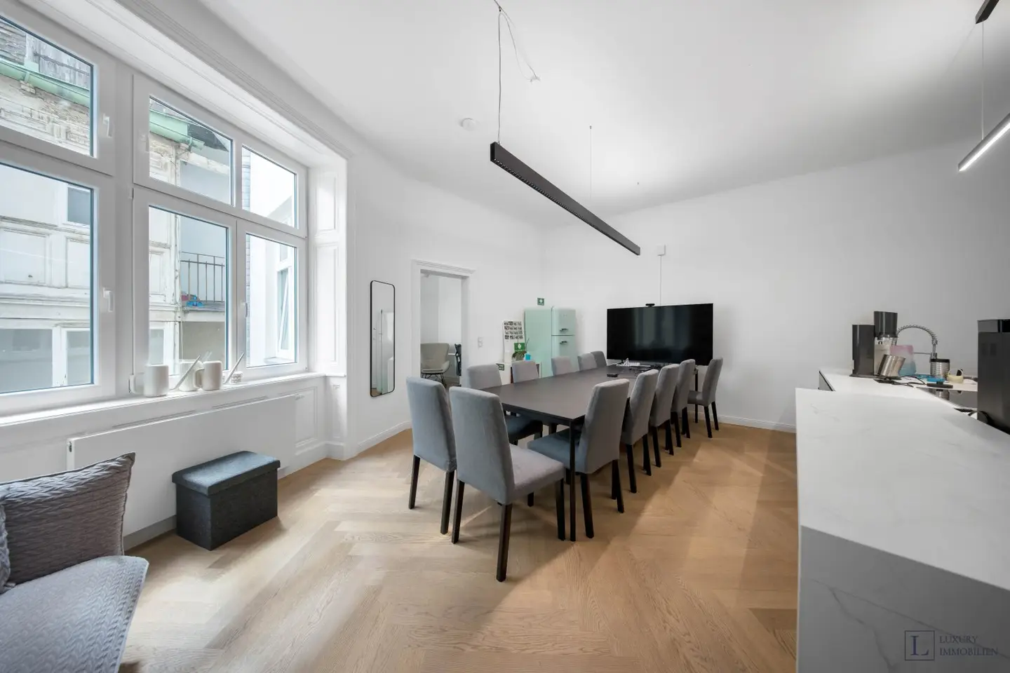 Premium Office Center at Graben 12 – Your exclusive business address in Vienna