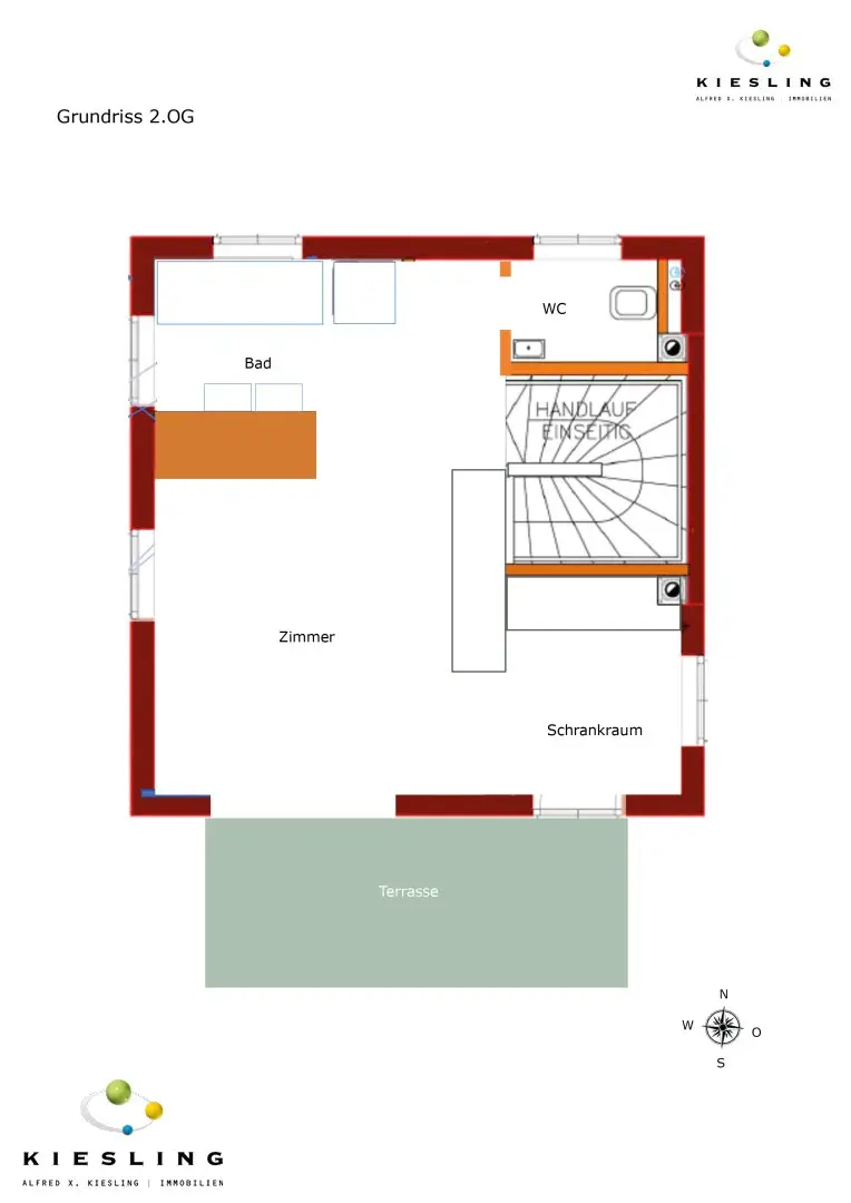 Floor plan 3