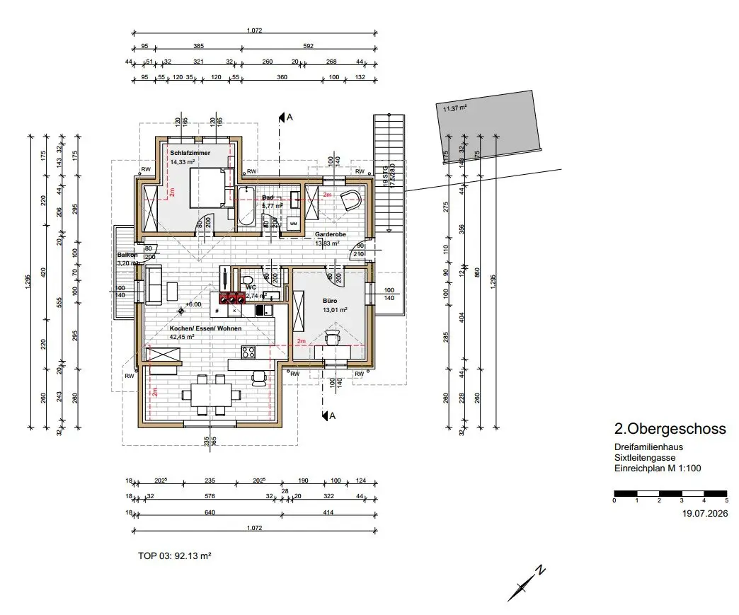 Grundriss 1