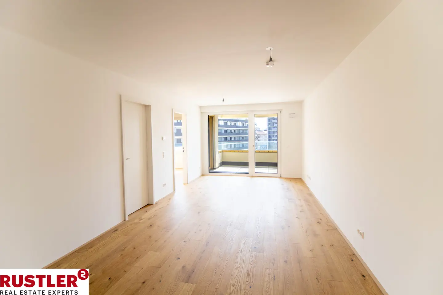 Hochwertige Wohnung nahe U1 Hauptbahnhof