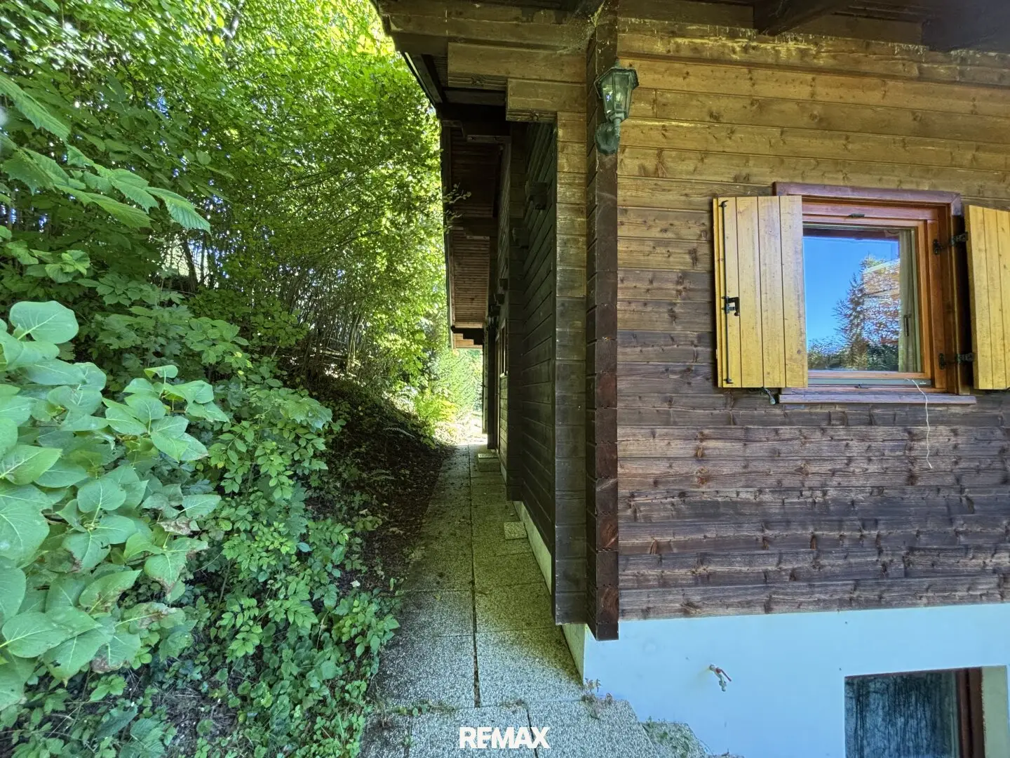 Ferienhaus in idyllischer Ruhelage