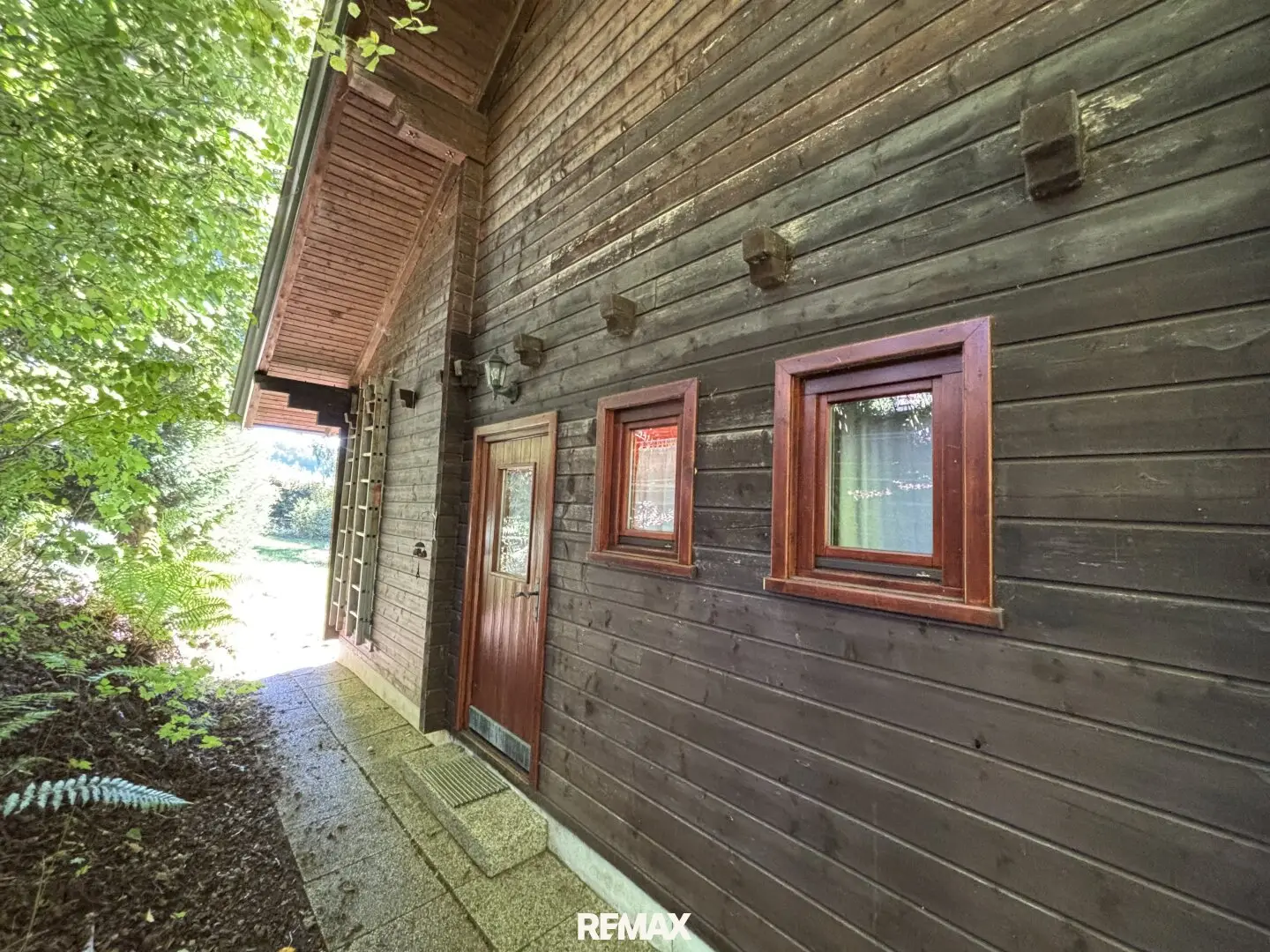Ferienhaus in idyllischer Ruhelage