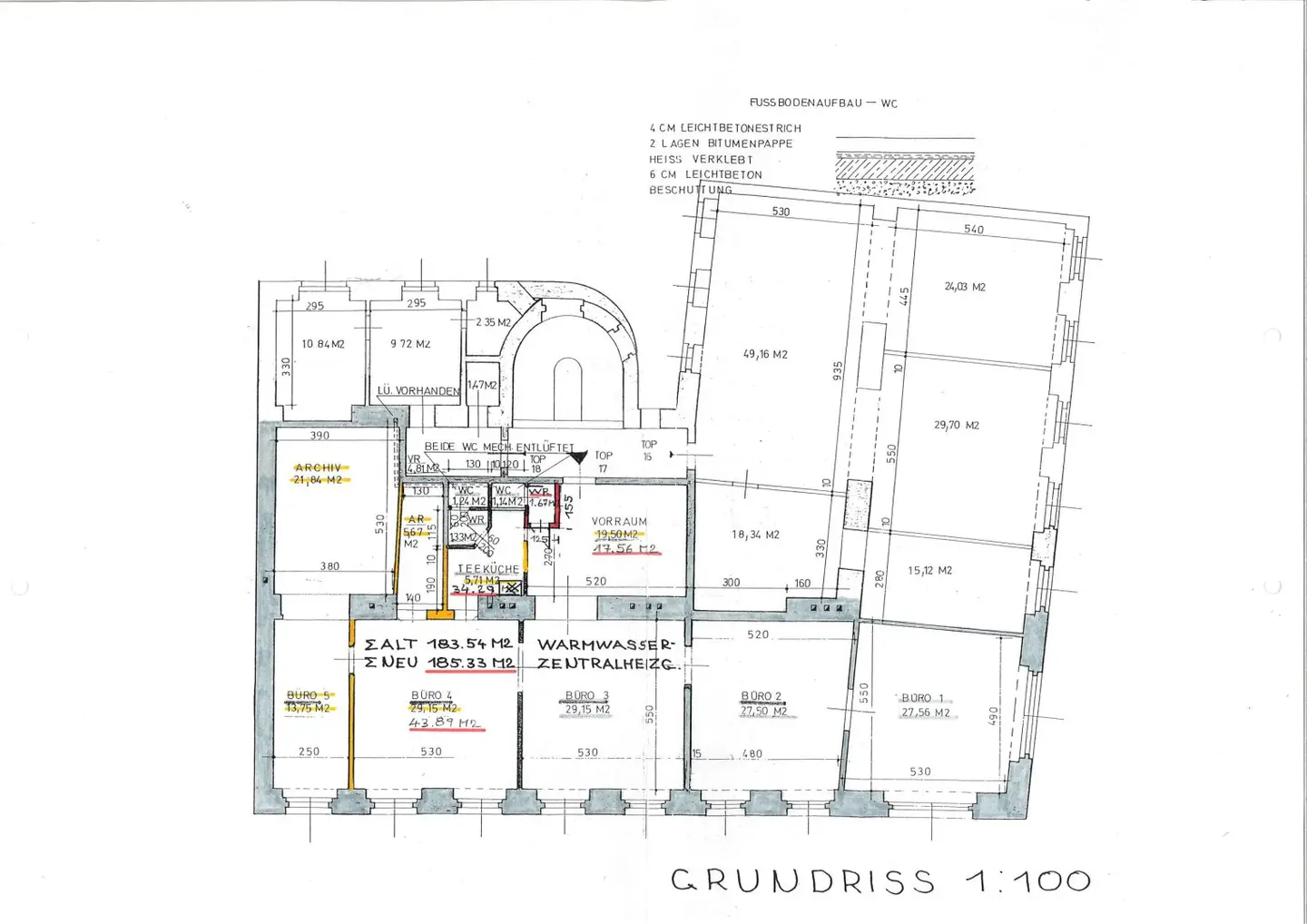 Grundriss 1
