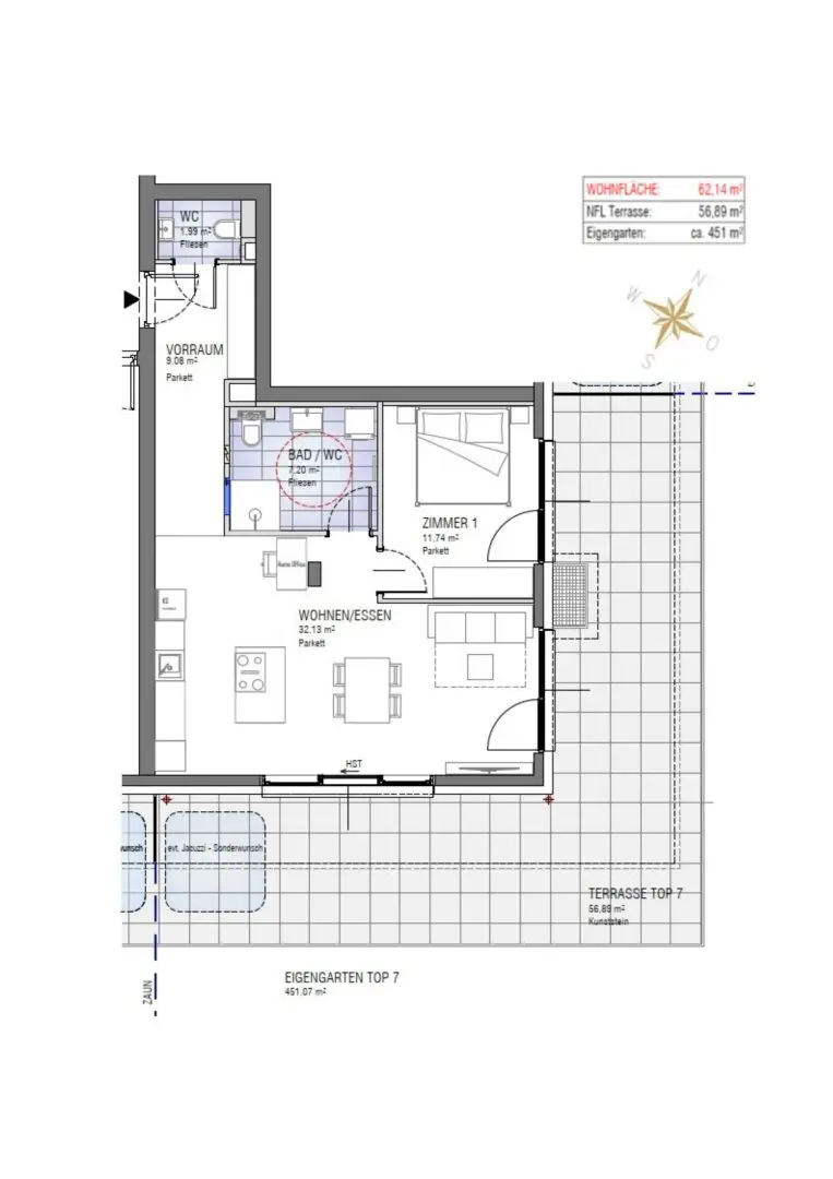 Grundriss 1