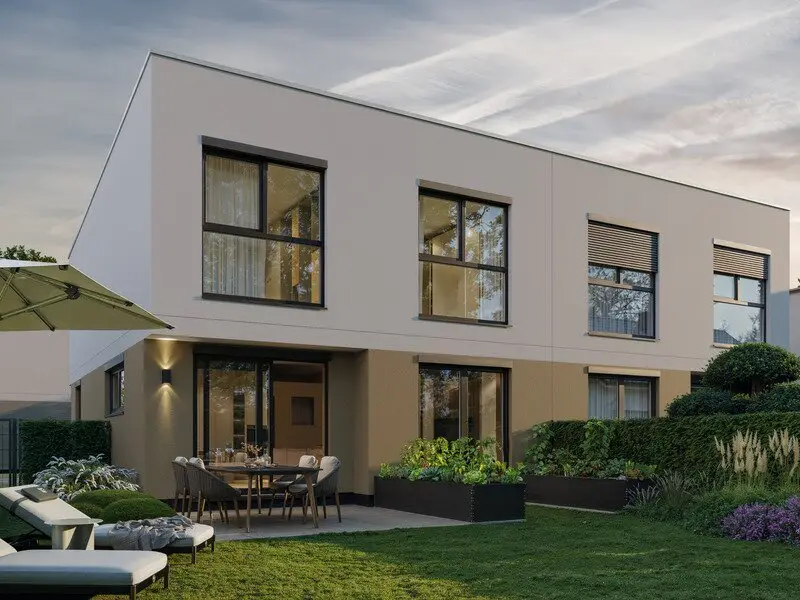 Prime location in Strebersdorf! Quiet location despite good connections! Equipped with air heat pump and photovoltaic system! Commission free for the buyer!