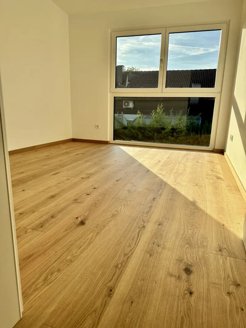 Symbolfoto Zimmer