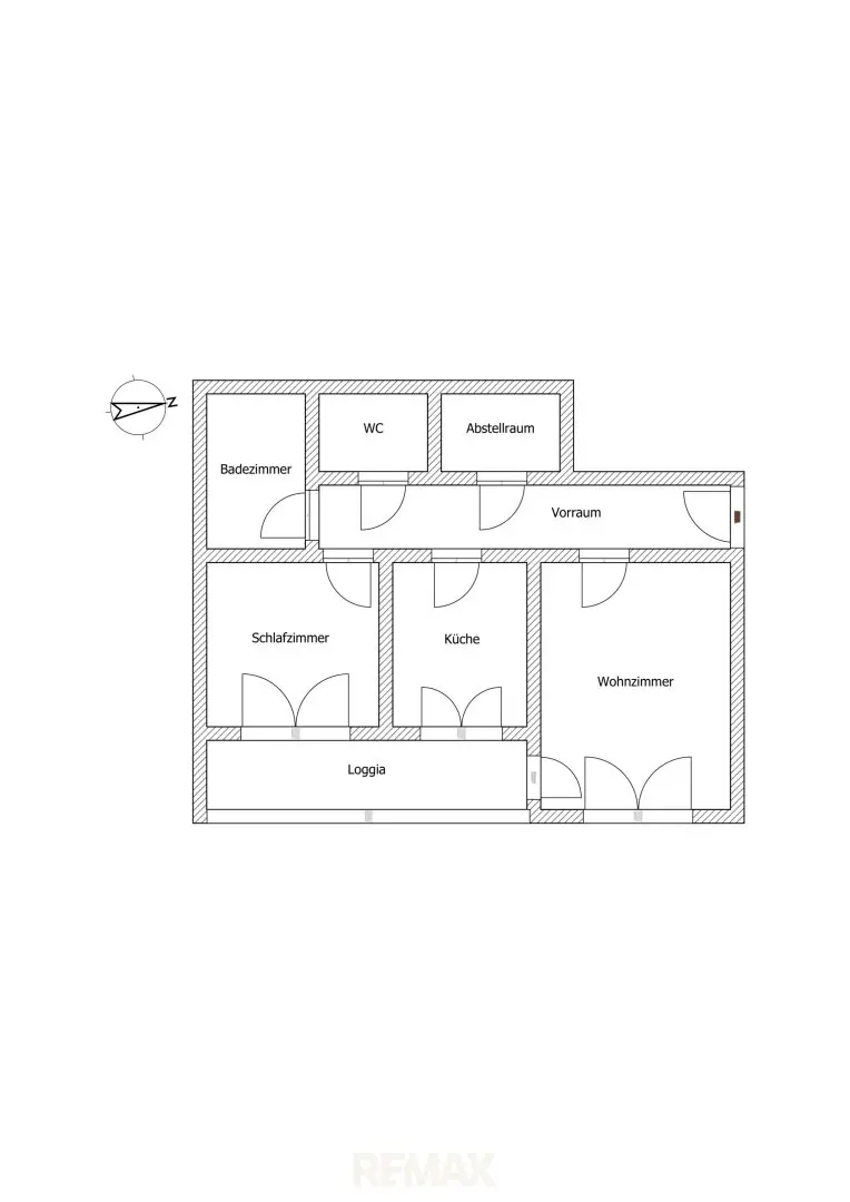 Grundriss 1