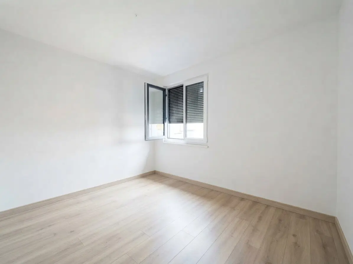 Spacious 2-room apartment in Strebersdorf with terrace