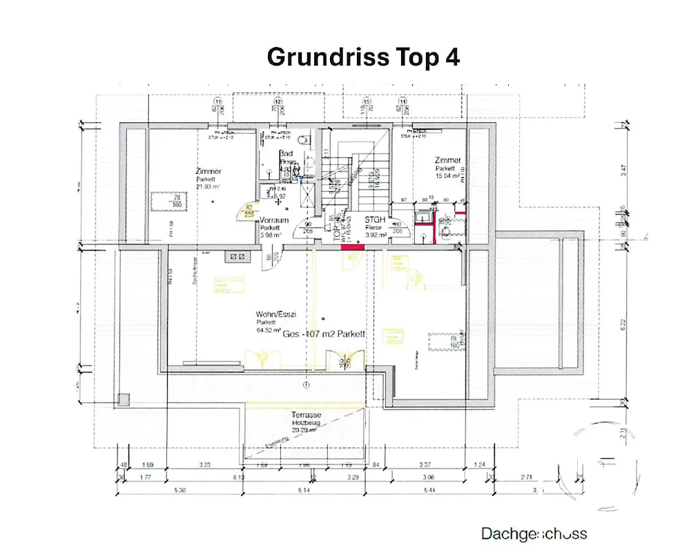 Grundriss 1
