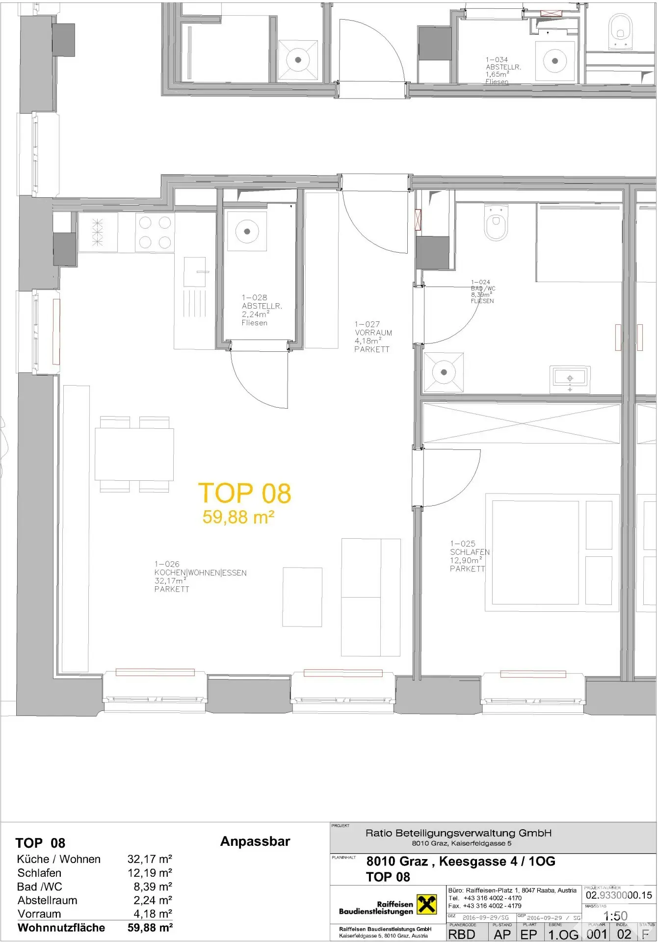 Grundriss 1