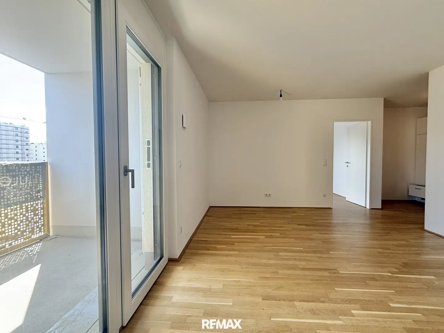 Tokio Gardens | 2-Zimmer-Wohnung im 2. Stock