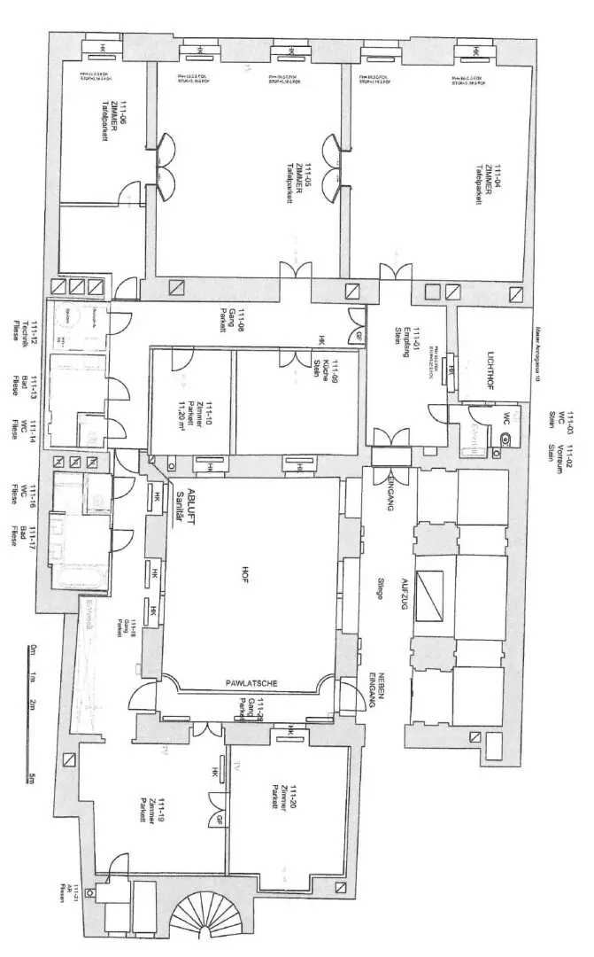 Grundriss 1