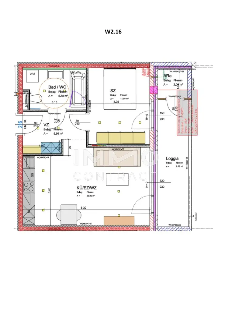 Grundriss 1
