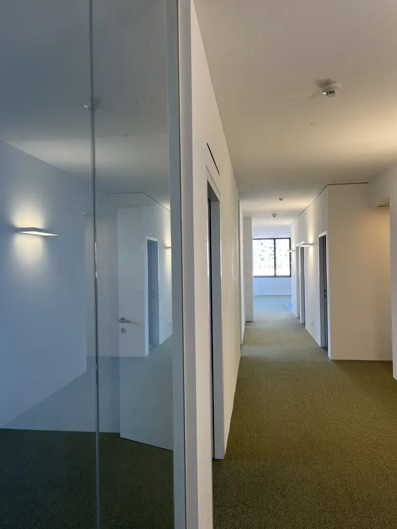 Innovative offices for future-oriented companies