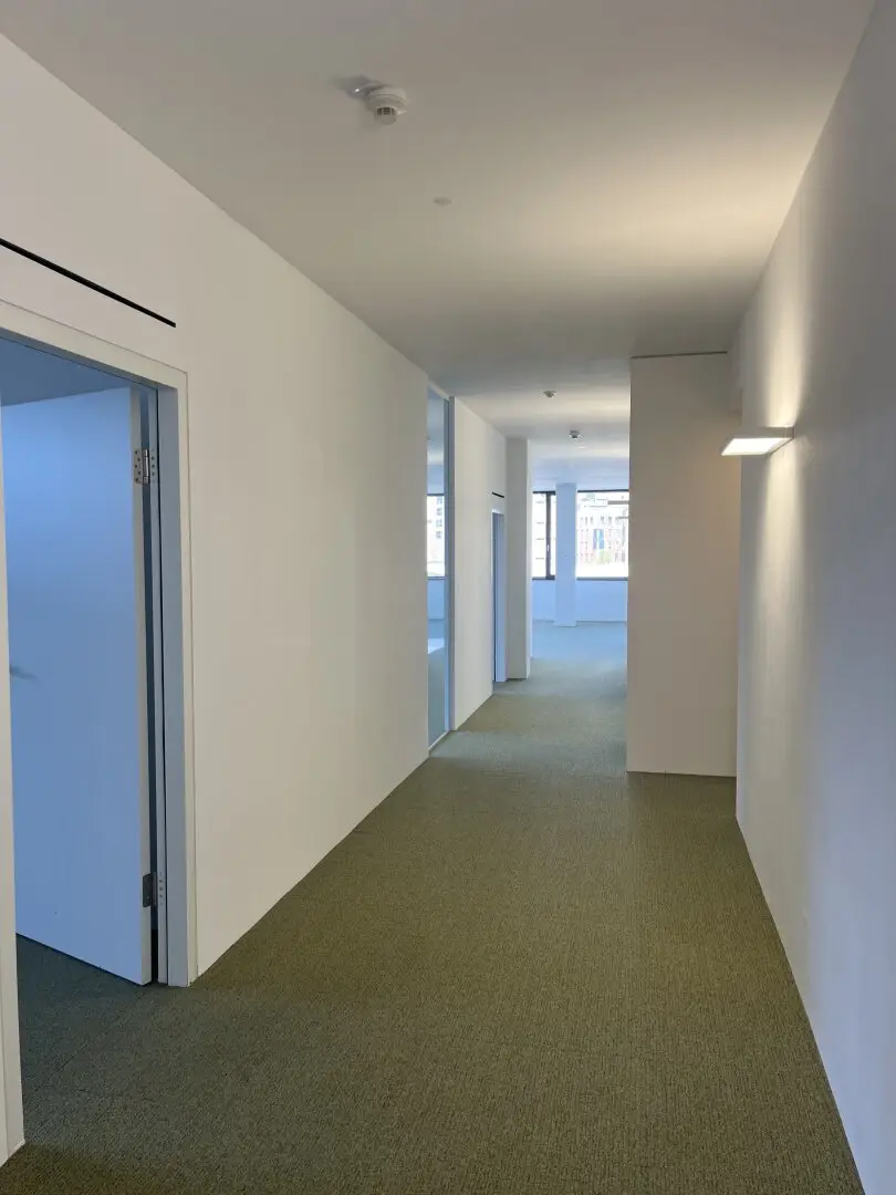 Innovative offices for future-oriented companies