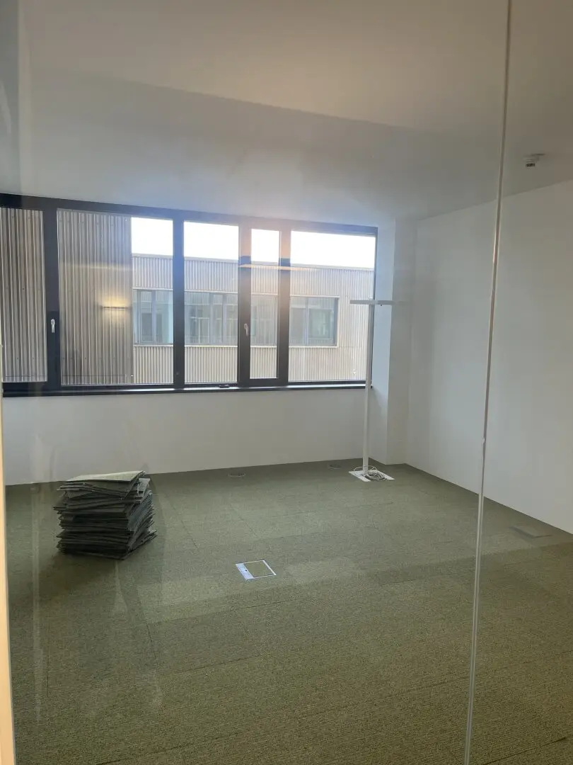 Innovative offices for future-oriented companies