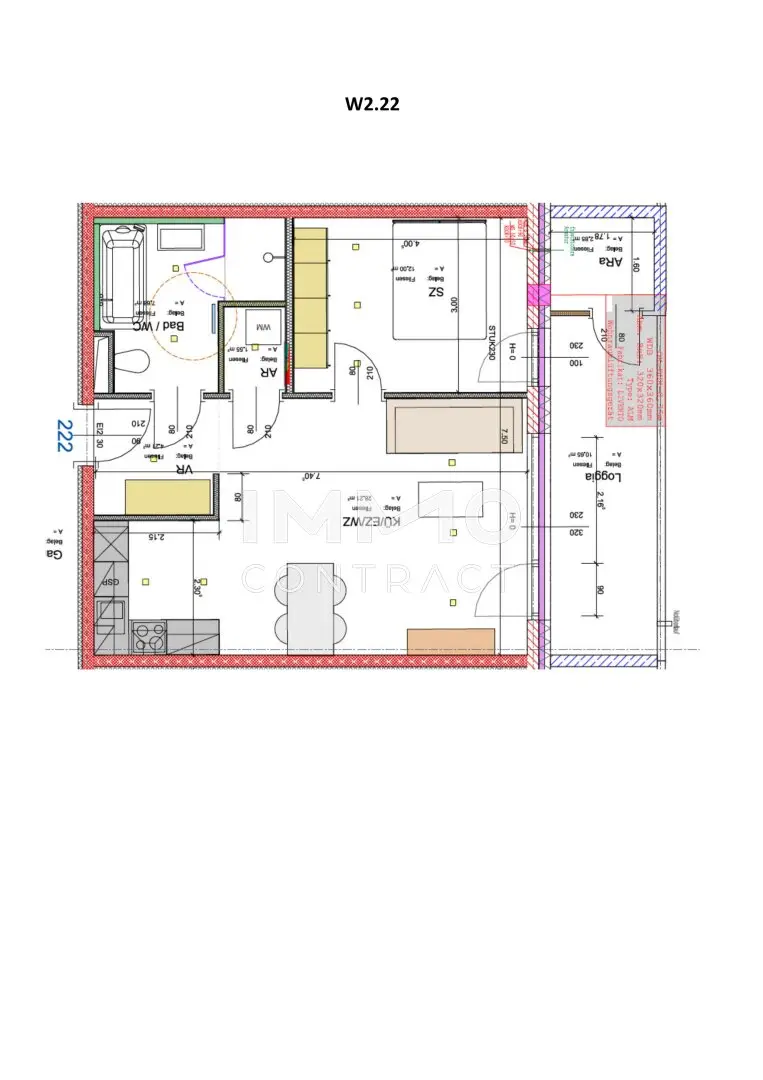 Grundriss 1