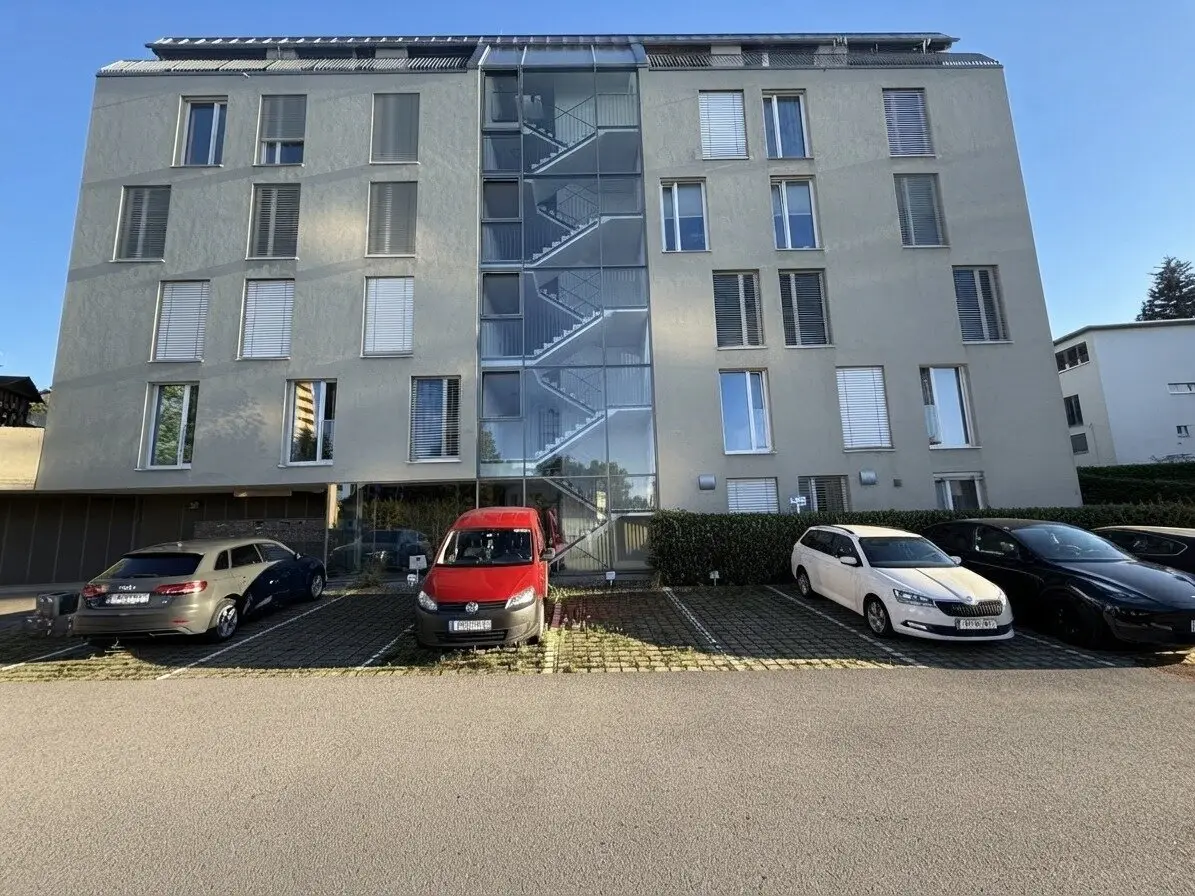 Wunderschöne 2 Zimmerwohnung in Bregenz (Rieden)