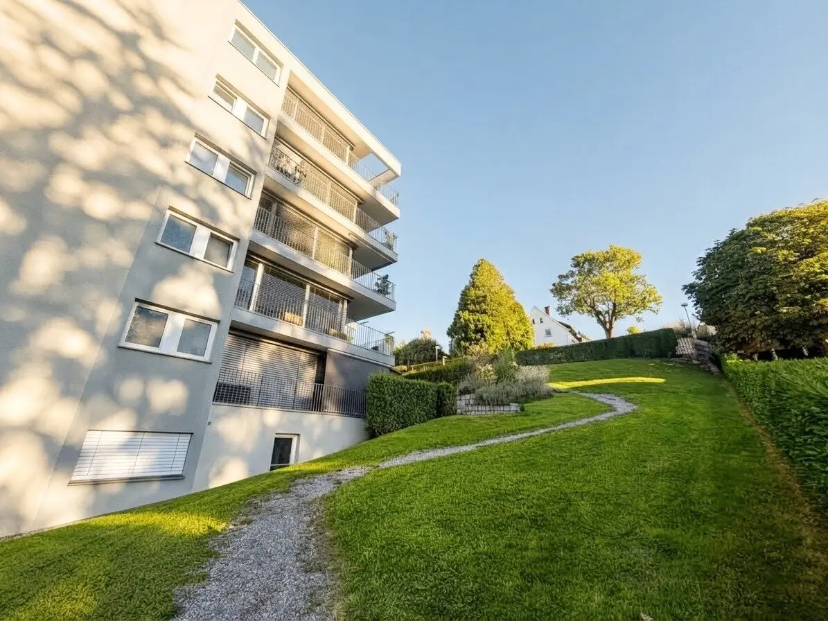 Wunderschöne 2 Zimmerwohnung in Bregenz (Rieden)