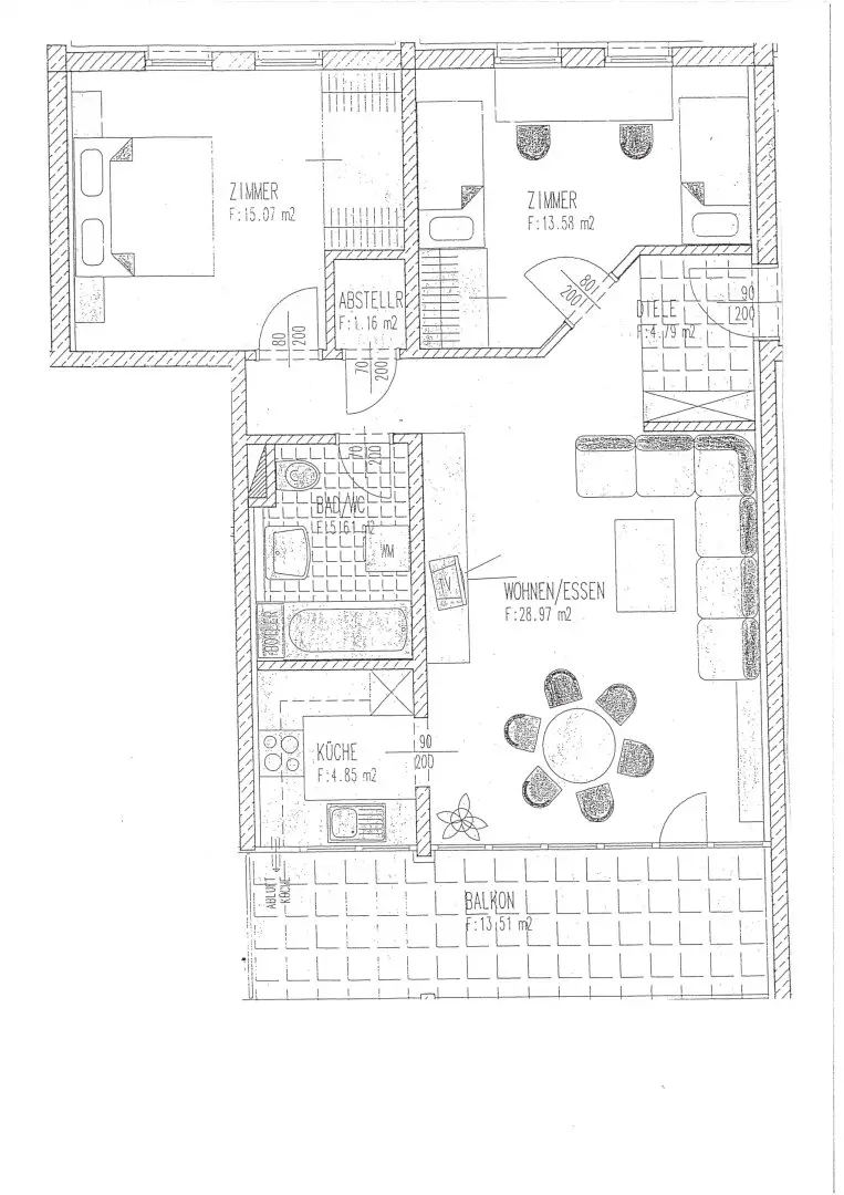 Grundriss 1