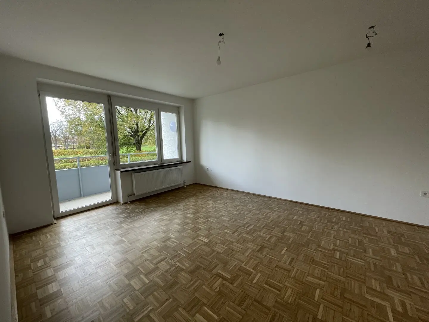 Sunny 4-room apartment in Salzburg Taxham