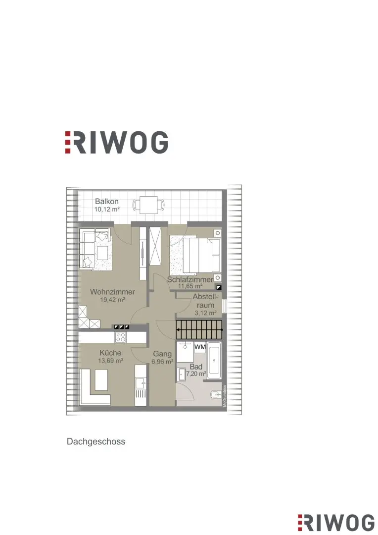 Grundriss 2
