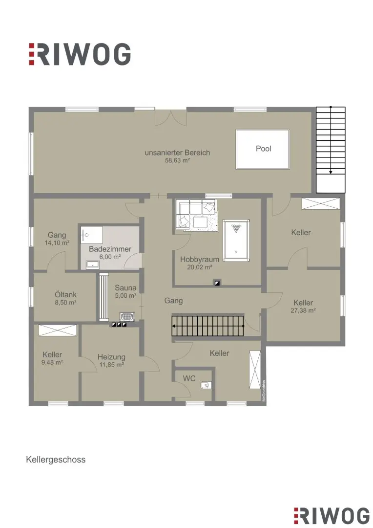 Grundriss 3