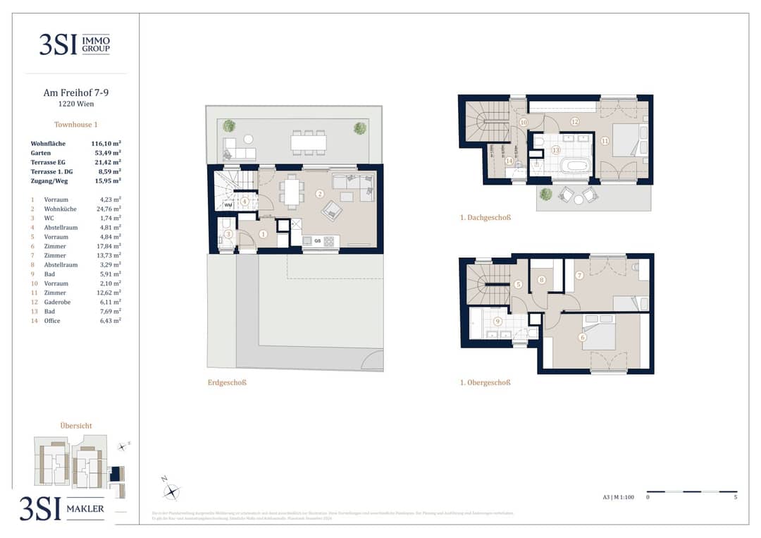 Grundriss 1